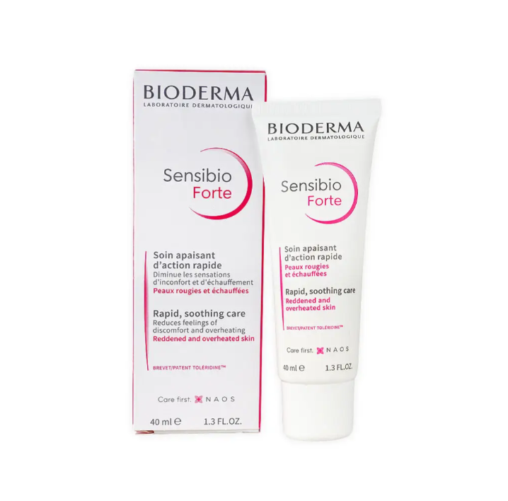 Bioderma sensibio  forte 40 ml